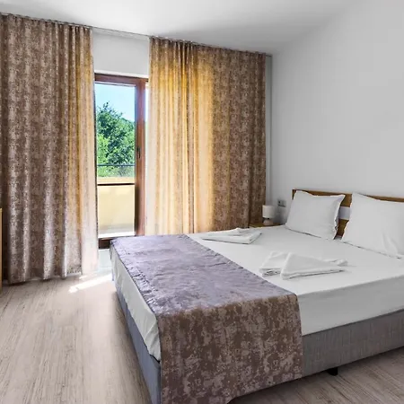 Lily 3* Sozopol