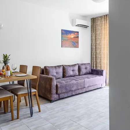 Lily Hotel Sozopol