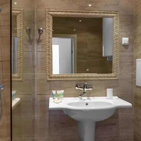 Hotel Lily Sozopol