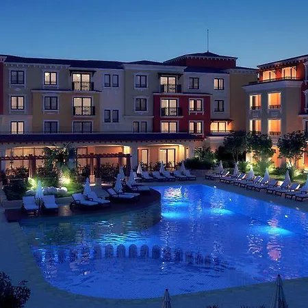 Hotel Lily