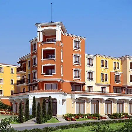 Hotel Lily 3*