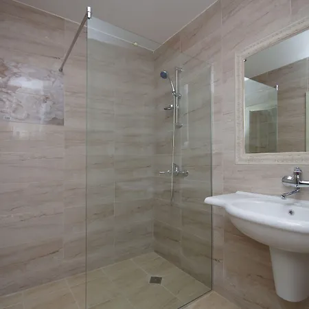 Lily 3* Sozopol