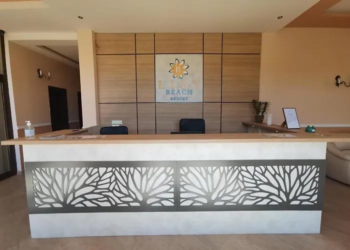 Lily Hotel Sozopol