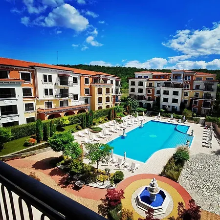 Lily 3* סוזופול