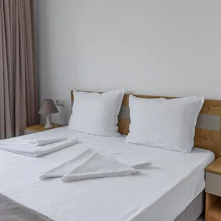 Hotel Lily